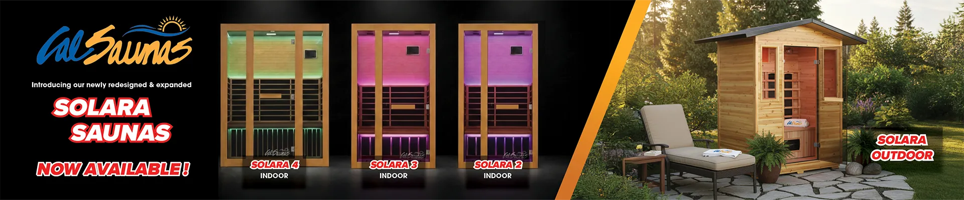 Calspas hot tub being used in a family setting - Daytona Beach