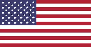 american flag-Daytona Beach