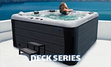 Deck Series Daytona Beach hot tubs for sale