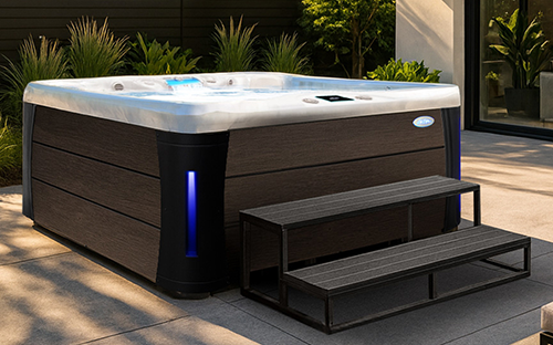 Escape Plus&trade; Spas Daytona Beach hot tubs for sale