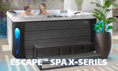 Escape X-Series Spas Daytona Beach hot tubs for sale