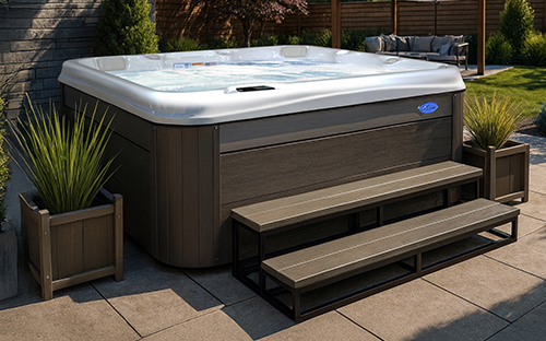 Patio&trade; Spas Daytona Beach hot tubs for sale