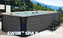 Swim X-Series Spas Daytona Beach hot tubs for sale