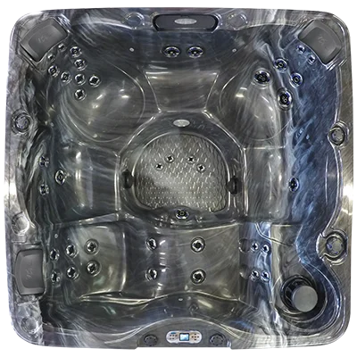 Pacifica EC-739L hot tubs for sale in Daytona Beach