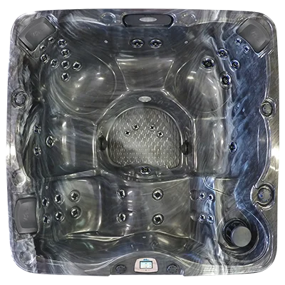 Pacifica-X EC-739LX hot tubs for sale in Daytona Beach