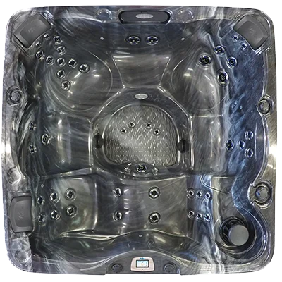 Pacifica-X EC-751LX hot tubs for sale in Daytona Beach