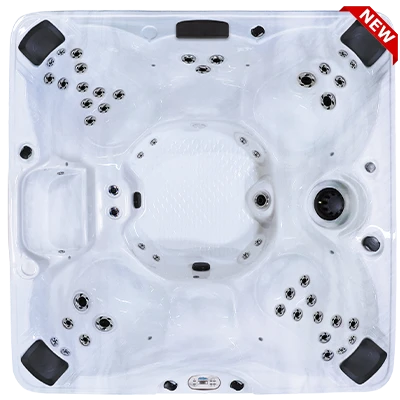 Tropical Plus PPZ-743BC hot tubs for sale in Daytona Beach