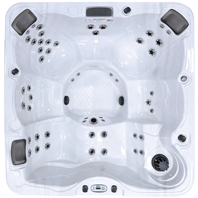 Pacifica Plus PPZ-743L hot tubs for sale in Daytona Beach