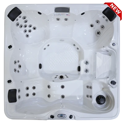 Pacifica Plus PPZ-743LC hot tubs for sale in Daytona Beach