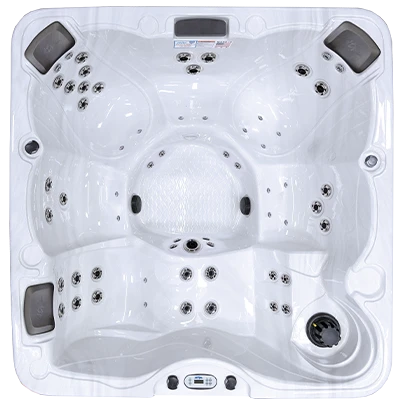 Pacifica Plus PPZ-752L hot tubs for sale in Daytona Beach